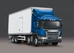 Scania P310 8x2 2011 года